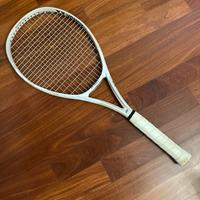 Yonex VCORE 100  - Sand Beige-Grip: G4- 4 1/2
