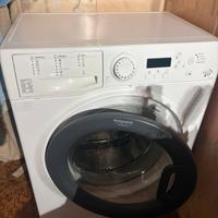 Lavatrice hotpoint ariston slim 7kg