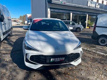 Mg MG3 1.5 ICE Comfort