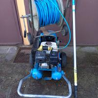 Moto Compressore  campagnola 