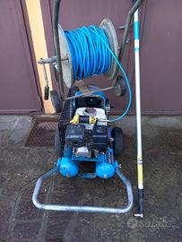 Moto Compressore  campagnola 