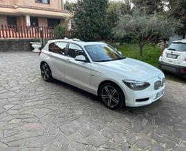 BMW Serie 1 (F20) - 2014