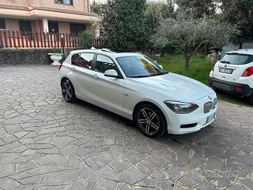 BMW Serie 1 (F20) - 2014