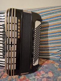 fisarmonica honher 