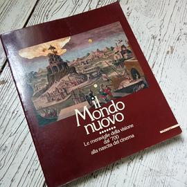 libro il mondo nuovo