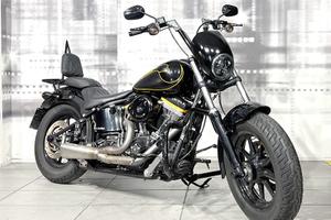 Harley Davidson Softail Blackline 1584