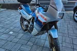 Honda Transalp 600