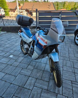 Honda Transalp 600