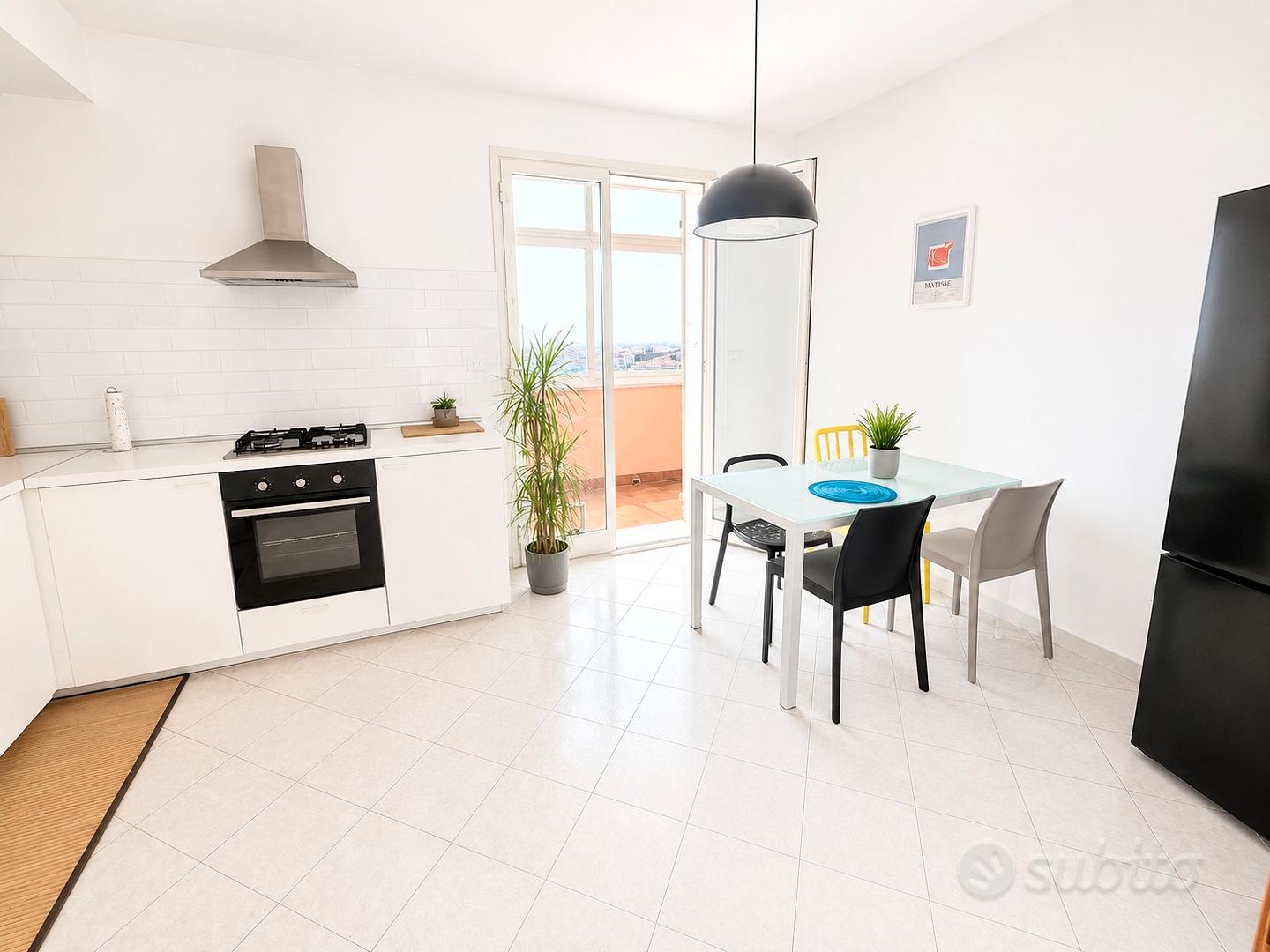 Appartamento – CT - Vista 2