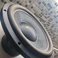 subwoofer eton da 38 cm