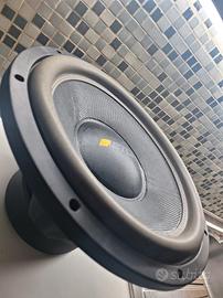 subwoofer eton da 38 cm