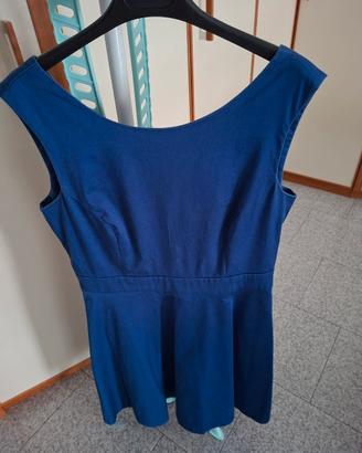 Vestito in cotone estivo di Sandro Ferrone