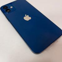 Iphone 12 Blu - 128 GB
