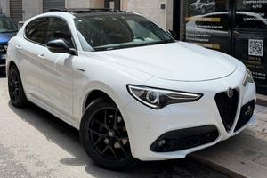 Alfa Romeo Stelvio 2.2 Turbodiesel 210 CV AT8 Q4 V
