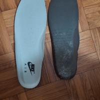 solette nike air force 1