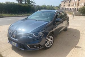Renault megane euro 6D