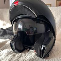 Casco Nolan N104 modulare
