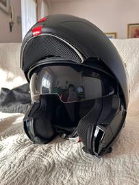 Casco Nolan N104 modulare