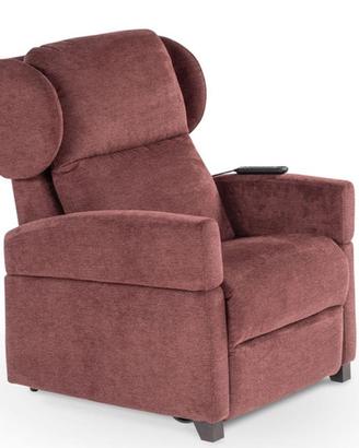 Poltrona reclinabile Ambra Maxi