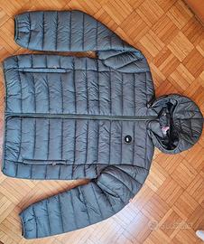 canadian peak amigomapeak hood