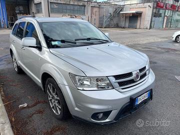 Fiat Freemont 2.0 Mjt 170 CV 4x4 aut. Urban
