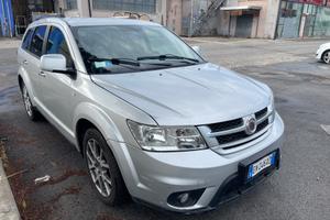 Fiat Freemont 2.0 Mjt 170 CV 4x4 aut. Urban