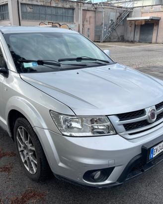 Fiat Freemont 2.0 Mjt 170 CV 4x4 aut. Urban