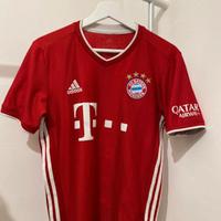 Maglia Calcio Adidas Bayern Monaco S
