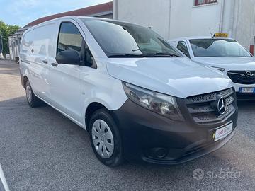 Mercedes Benz VITO 114 CDI 2.2 LONG PRONTA CONSEGN