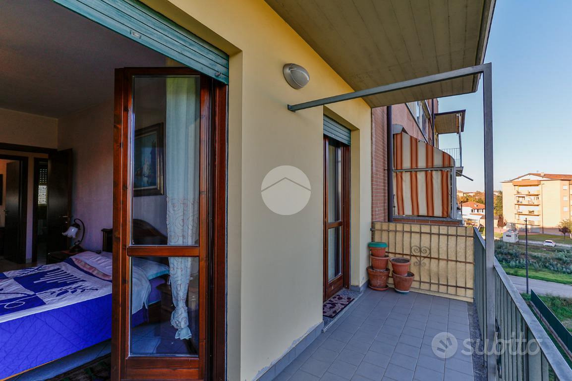 Apartment in Asti - Vista 4