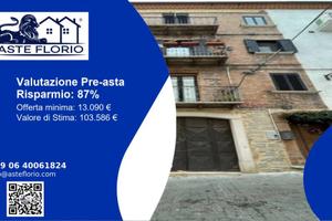 Immobile in asta di 193 m² con più di 5 locali a C