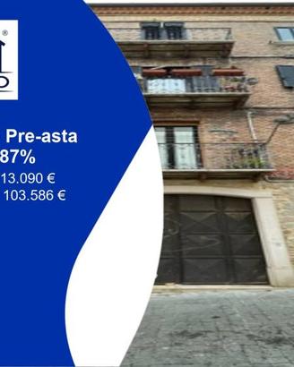 Immobile in asta di 193 m² con più di 5 locali a C