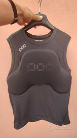 POC Oseus VPD Torso, Tg L / Paraschiena