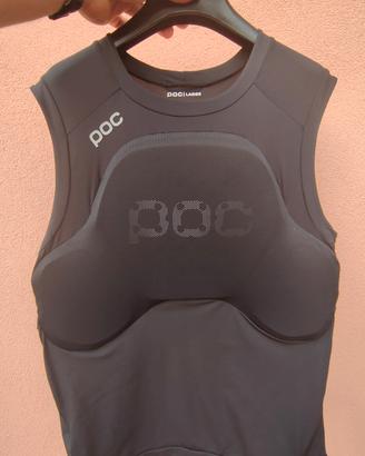 POC Oseus VPD Torso, Tg L / Paraschiena