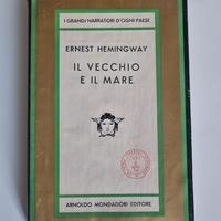 Ernest Hemingway Il vecchio e il mare