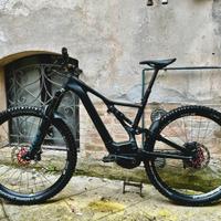 Specialized Turbo Levo Comp M5 2020 taglia L
