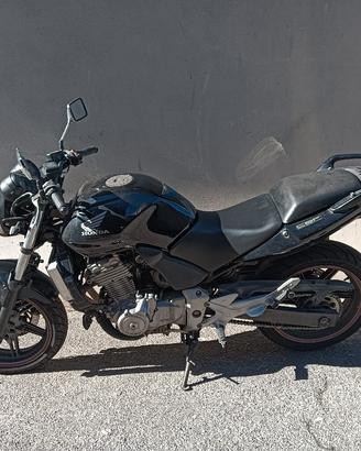cb 500 del 2004