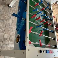 Calcio balilla Sport Revolution