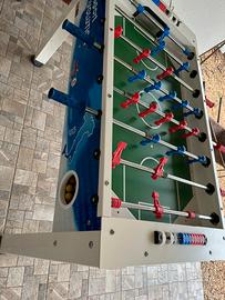 Calcio balilla Sport Revolution