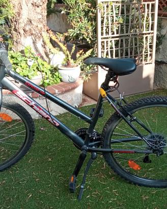 Mountain bike donna 26" Flli SCHIANO.