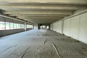 CAPANNONE A ALBANO SANT'ALESSANDRO