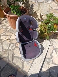 seggiolino auto chicco