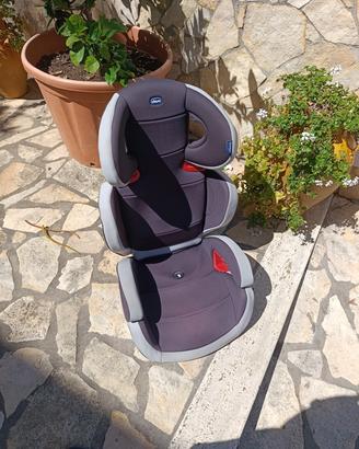 seggiolino auto chicco