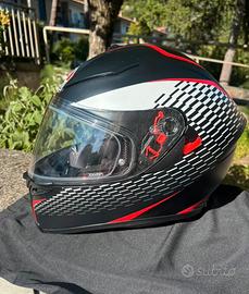 Casco AGV