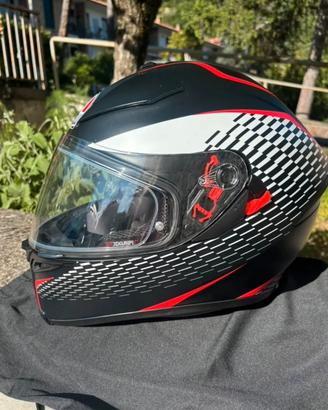 Casco AGV