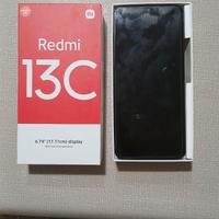 Redmi 13C