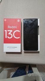 Redmi 13C