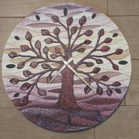 Orologio presumibilmente cartapietra