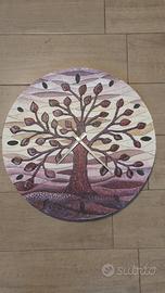 Orologio presumibilmente cartapietra