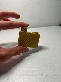 Premi pulsante antistress